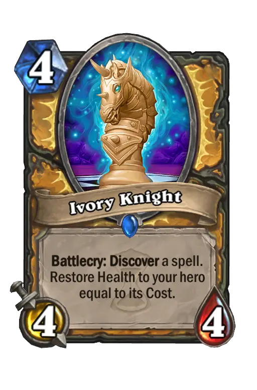 Ivory Knight