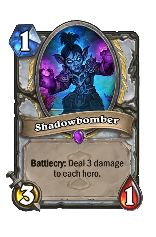 Shadowbomber