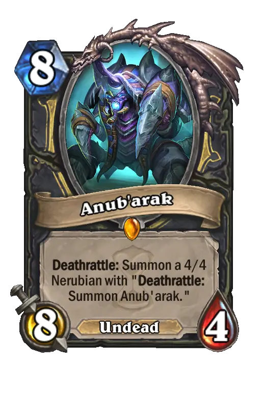 Anub'arak