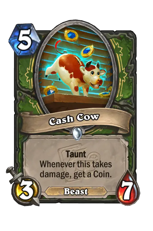 Cash Cow