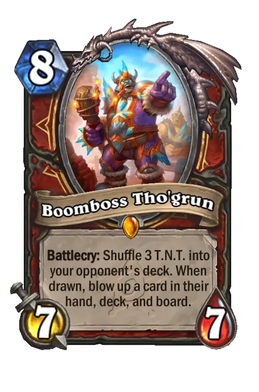Boomboss Tho'grun