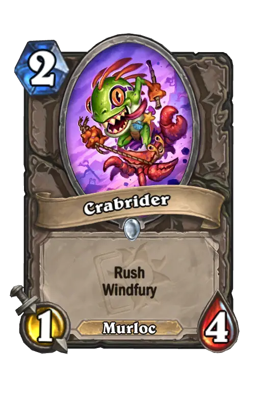 Crabrider