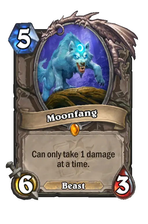 Moonfang